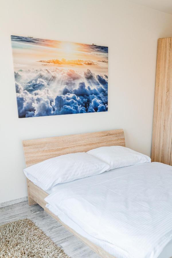 Apartament AH Radnica Koszyce Zewnętrze zdjęcie