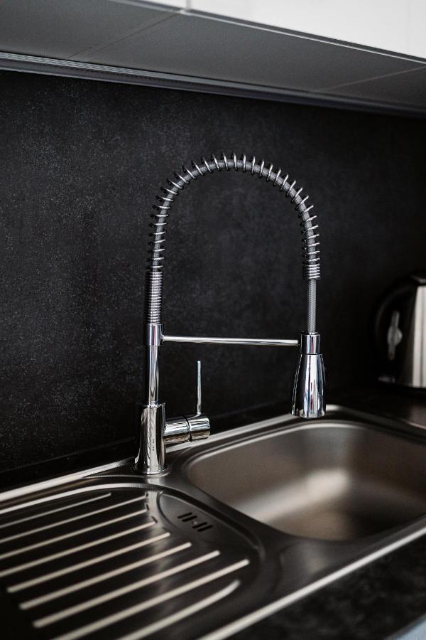 Apartament AH Radnica Koszyce Zewnętrze zdjęcie