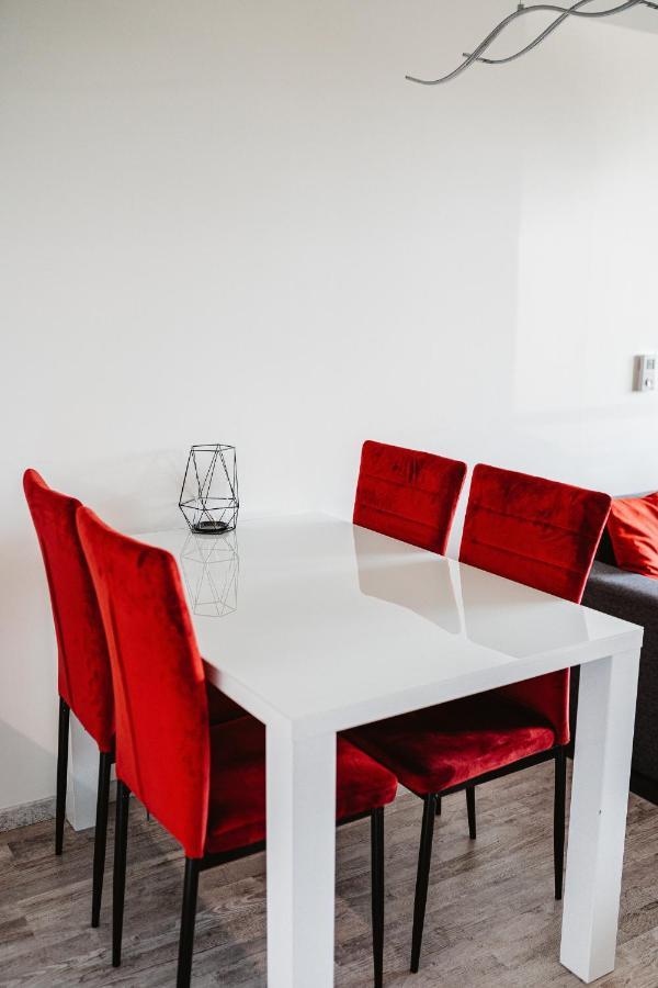Apartament AH Radnica Koszyce Zewnętrze zdjęcie