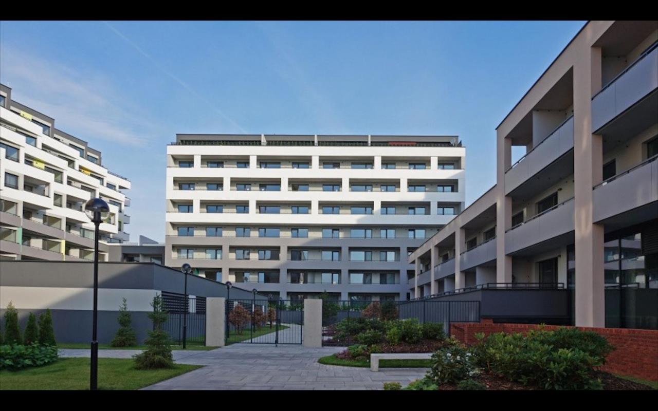 Apartament AH Radnica Koszyce Zewnętrze zdjęcie